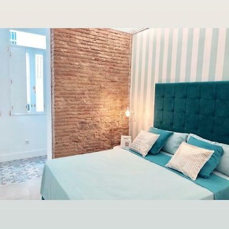 Apartamento Frederick “Centrico Y Con Clase” Valencia Exterior photo