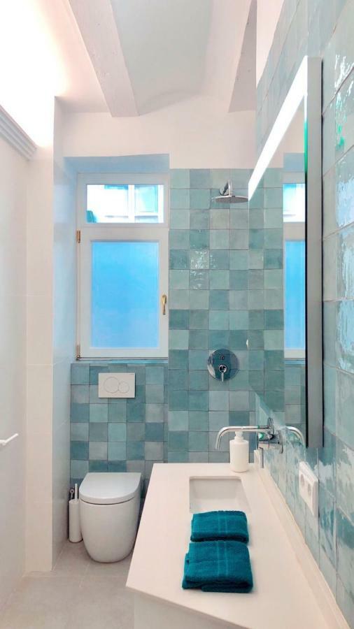 Apartamento Frederick “Centrico Y Con Clase” Valencia Exterior photo