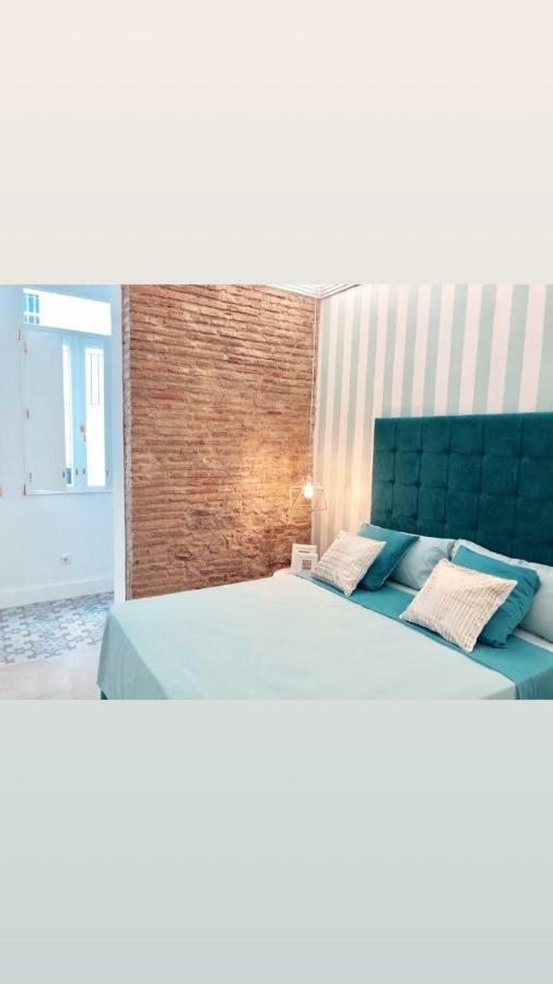 Apartamento Frederick “Centrico Y Con Clase” Valencia Exterior photo