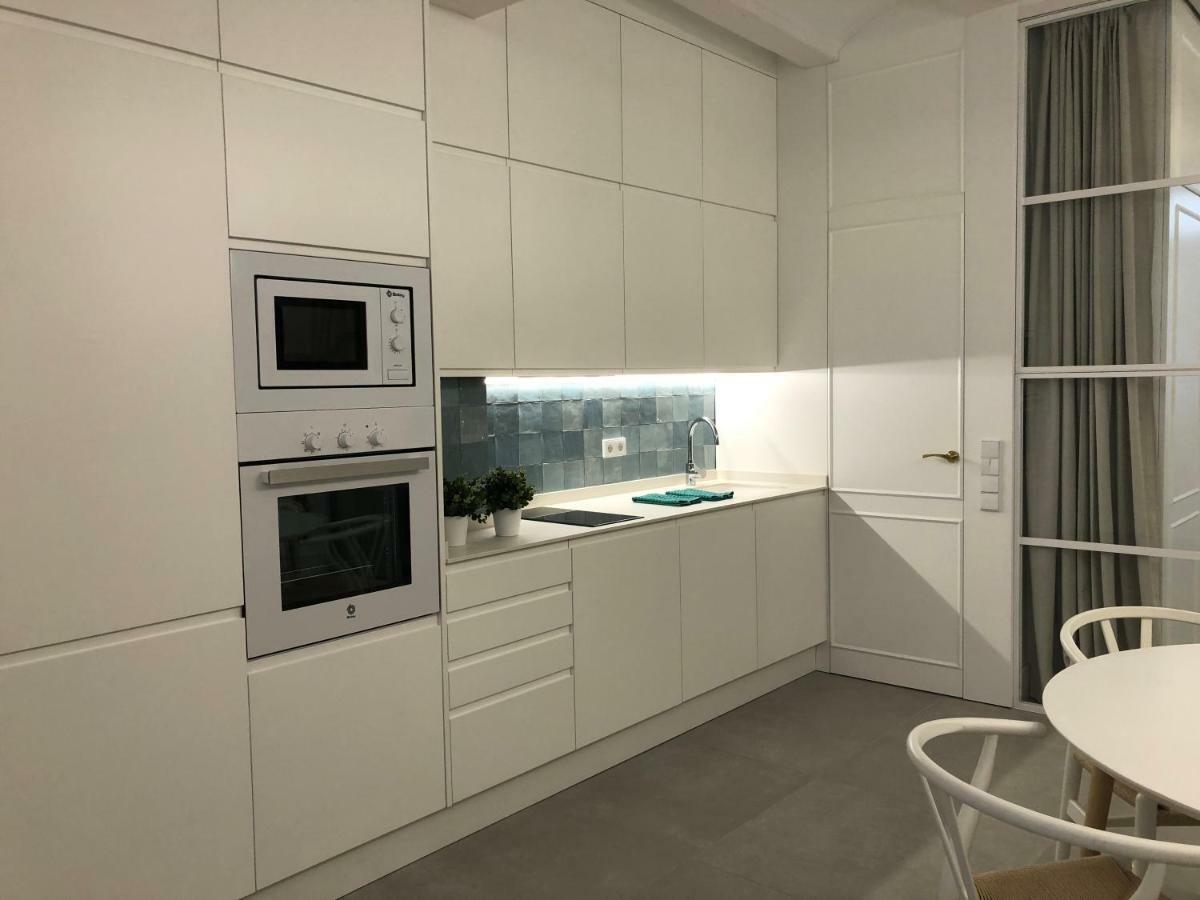 Apartamento Frederick “Centrico Y Con Clase” Valencia Exterior photo